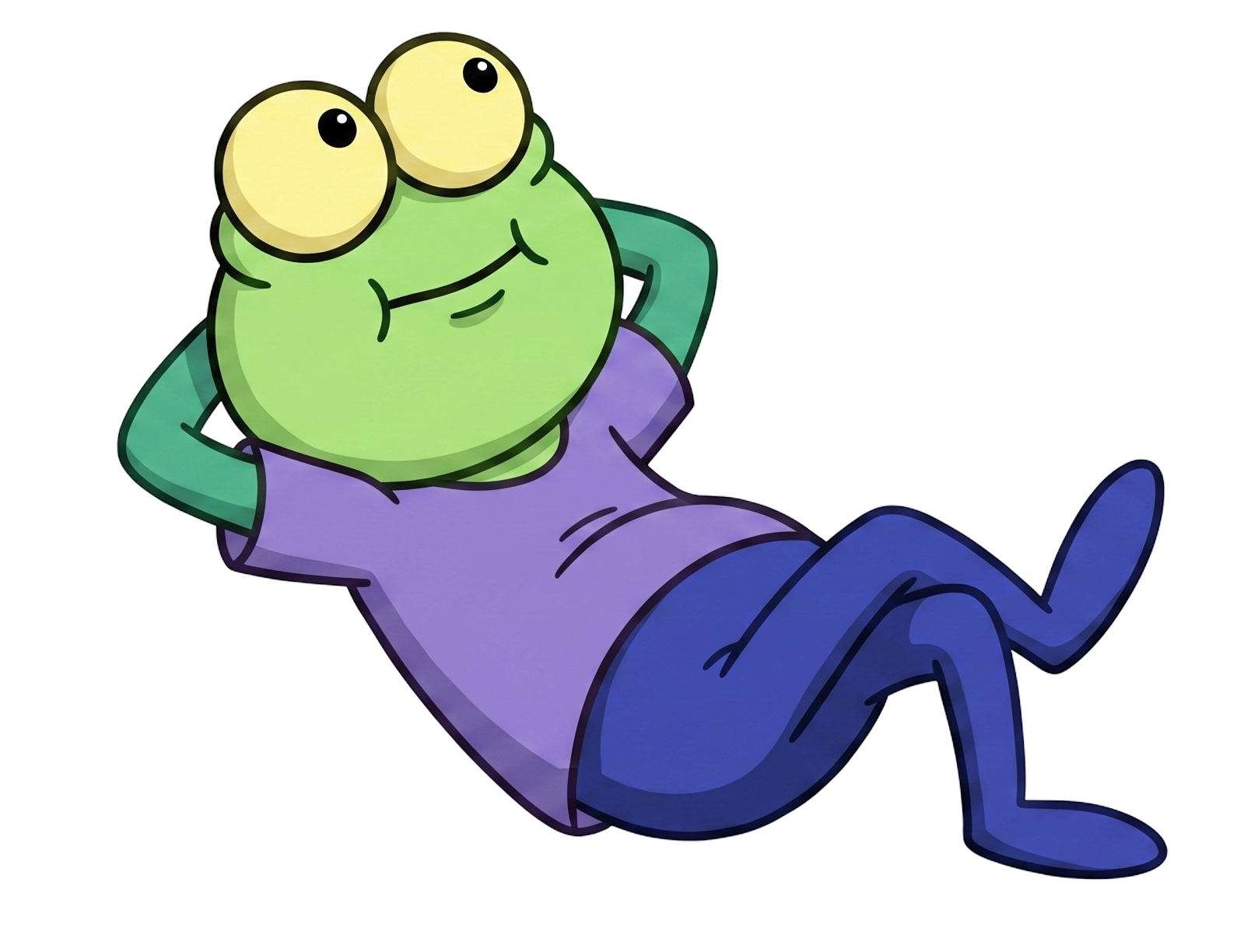 Aset Hoopla Toad 1